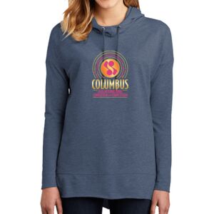 Women's French Terry Hoodie Thumbnail