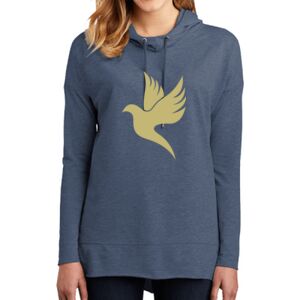 Women's French Terry Hoodie Thumbnail