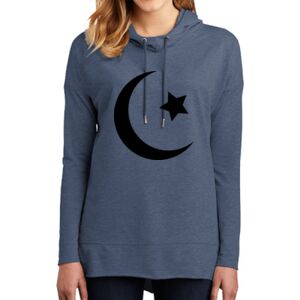 Women's French Terry Hoodie Thumbnail