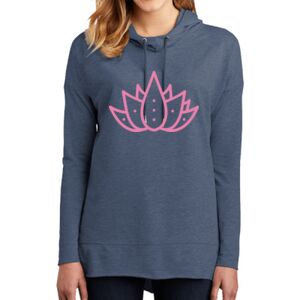 Women's French Terry Hoodie Thumbnail