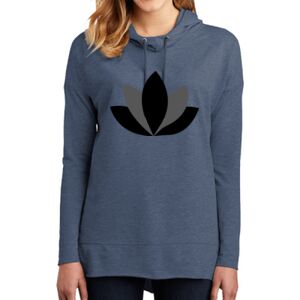 Women's French Terry Hoodie Thumbnail