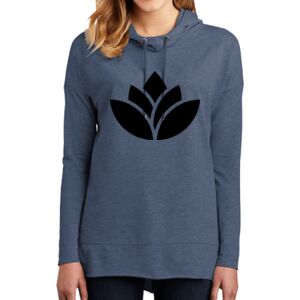 Women's French Terry Hoodie Thumbnail