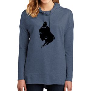 Women's French Terry Hoodie Thumbnail