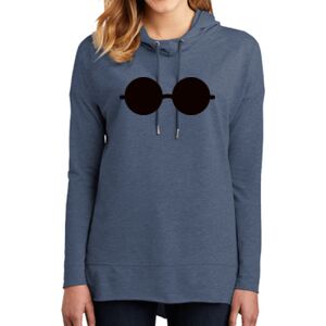 Women's French Terry Hoodie Thumbnail