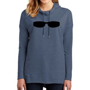 Women's French Terry Hoodie Thumbnail