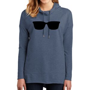 Women's French Terry Hoodie Thumbnail