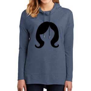Women's French Terry Hoodie Thumbnail