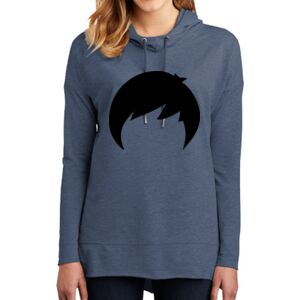 Women's French Terry Hoodie Thumbnail