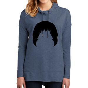 Women's French Terry Hoodie Thumbnail