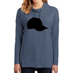 Women's French Terry Hoodie Thumbnail