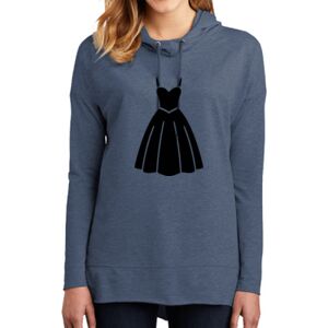 Women's French Terry Hoodie Thumbnail