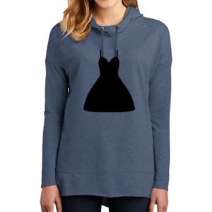 Women's French Terry Hoodie Thumbnail