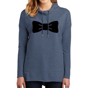 Women's French Terry Hoodie Thumbnail