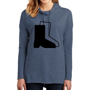 Women's French Terry Hoodie Thumbnail