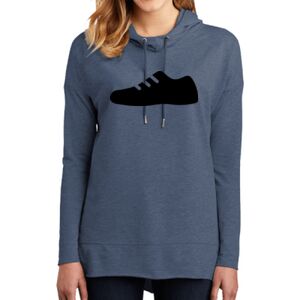 Women's French Terry Hoodie Thumbnail