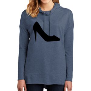 Women's French Terry Hoodie Thumbnail