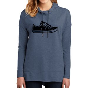 Women's French Terry Hoodie Thumbnail
