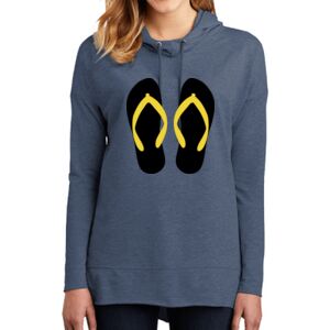 Women's French Terry Hoodie Thumbnail