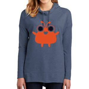 Women's French Terry Hoodie Thumbnail