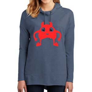 Women's French Terry Hoodie Thumbnail