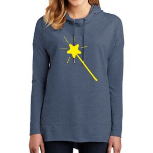 Women's French Terry Hoodie Thumbnail