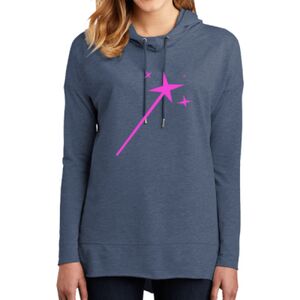 Women's French Terry Hoodie Thumbnail