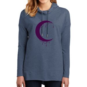 Women's French Terry Hoodie Thumbnail