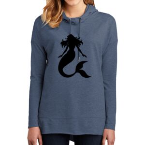 Women's French Terry Hoodie Thumbnail