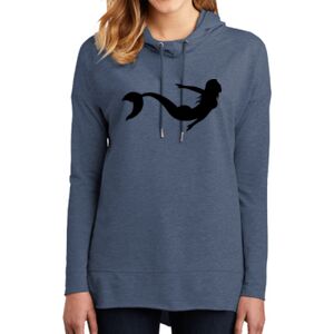 Women's French Terry Hoodie Thumbnail