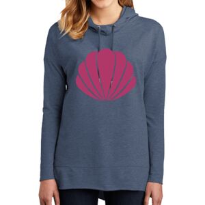 Women's French Terry Hoodie Thumbnail