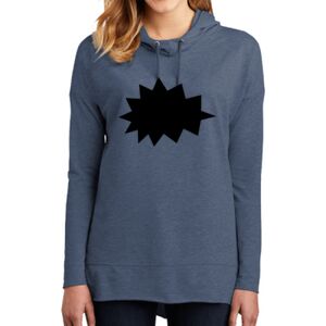 Women's French Terry Hoodie Thumbnail