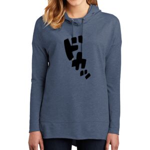Women's French Terry Hoodie Thumbnail