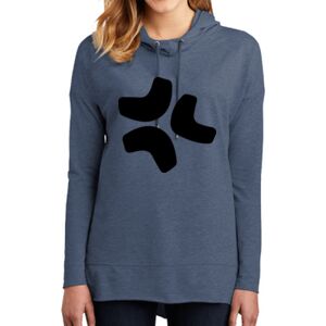 Women's French Terry Hoodie Thumbnail