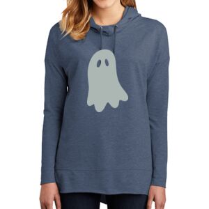 Women's French Terry Hoodie Thumbnail