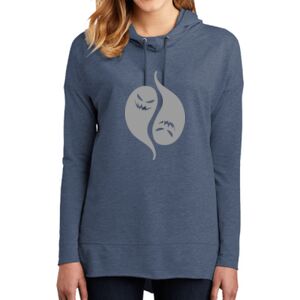 Women's French Terry Hoodie Thumbnail