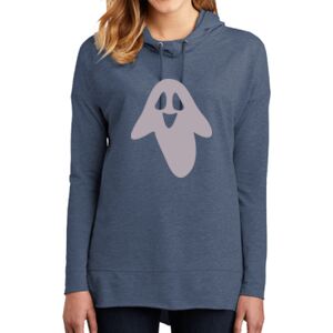 Women's French Terry Hoodie Thumbnail
