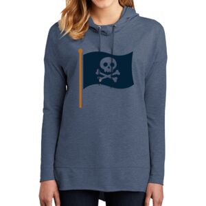 Women's French Terry Hoodie Thumbnail