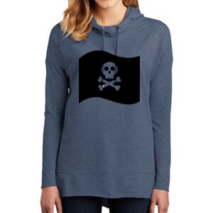 Women's French Terry Hoodie Thumbnail