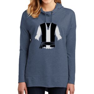 Women's French Terry Hoodie Thumbnail