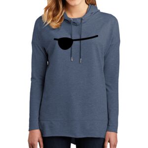 Women's French Terry Hoodie Thumbnail