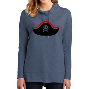 Women's French Terry Hoodie Thumbnail