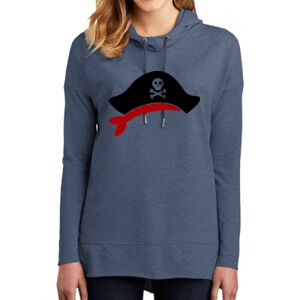 Women's French Terry Hoodie Thumbnail