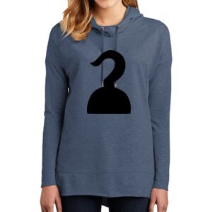 Women's French Terry Hoodie Thumbnail