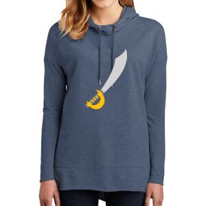 Women's French Terry Hoodie Thumbnail
