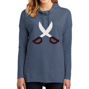 Women's French Terry Hoodie Thumbnail