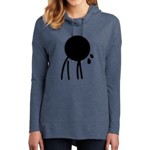 Women's French Terry Hoodie Thumbnail
