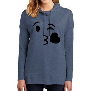 Women's French Terry Hoodie Thumbnail