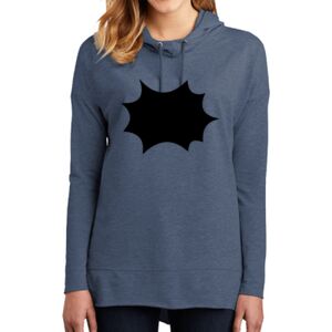 Women's French Terry Hoodie Thumbnail