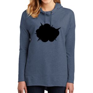 Women's French Terry Hoodie Thumbnail