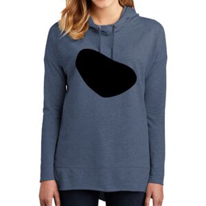 Women's French Terry Hoodie Thumbnail
